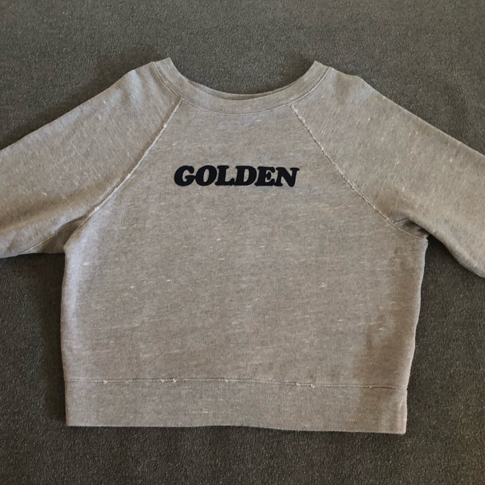 Aritzia/TNA crewneck sweater! - Picture 2 of 4